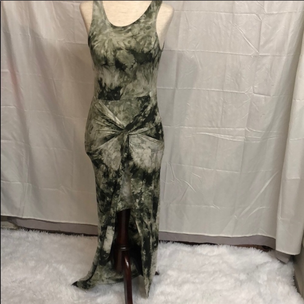 Heart and hips Dress
